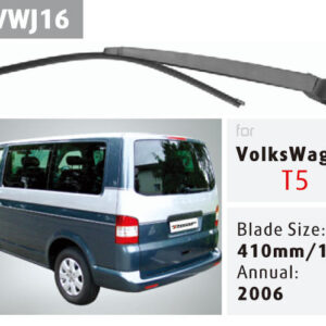 volkswagen touran rear wiper & arms (复制)