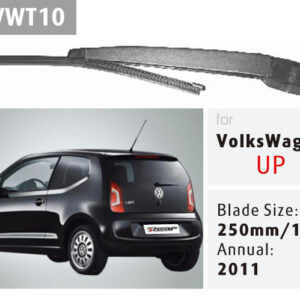 volkswagen golf rear wiper & arms (复制)