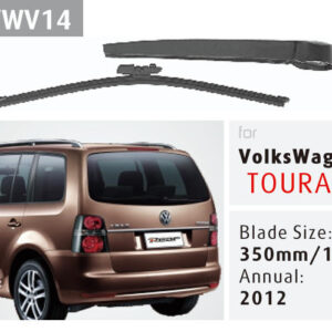 volkswagen golf rear wiper & arms (复制)