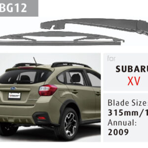 subaru tribeca (复制)