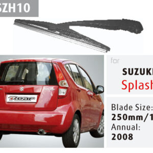 suzuki alto (复制)