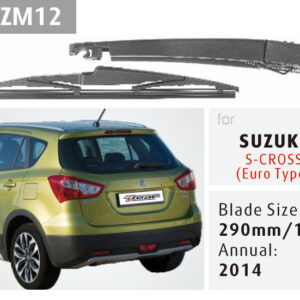 suzuki alto (复制)