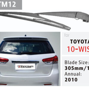 toyota previa (复制)