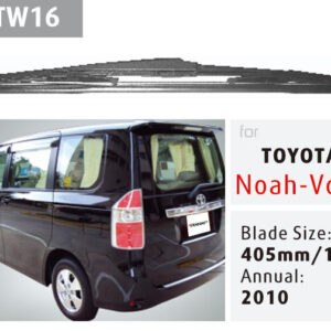 toyota avensis iii st (复制)