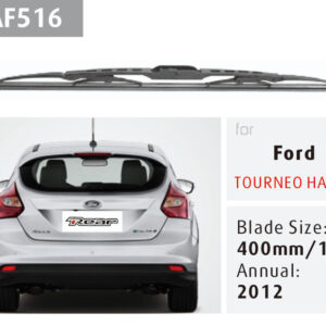 ford tourneo 2 door (复制)