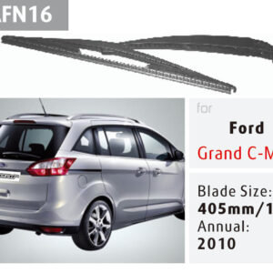 ford tourneo 2 door (复制)